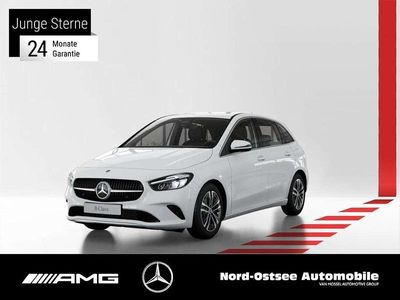 Mercedes B180