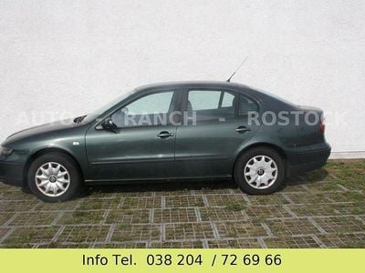 Seat Toledo