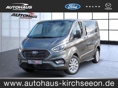 Ford Tourneo
