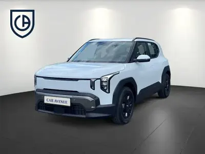 Neu Kia EV2 Air 108 kW (147 PS) 2026 Weiß grau SUV