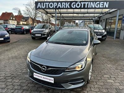 gebraucht Opel Astra Sports Tourer AUTOMATIK NAVI KAMERA