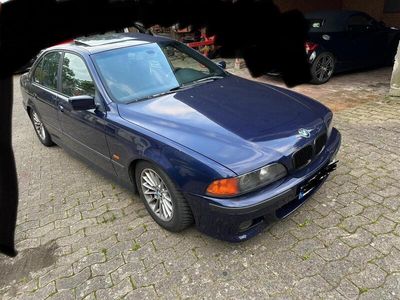 BMW 535