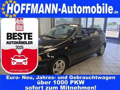 Fiat Punto Cabriolet