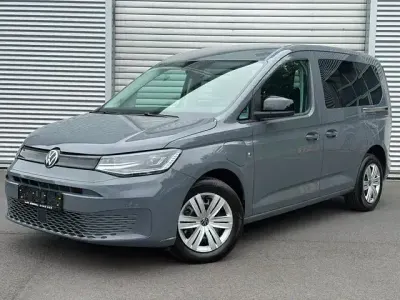Gebraucht VW Caddy 150 PS (110 kW) 2025 Pure grey Van / Kleinbus