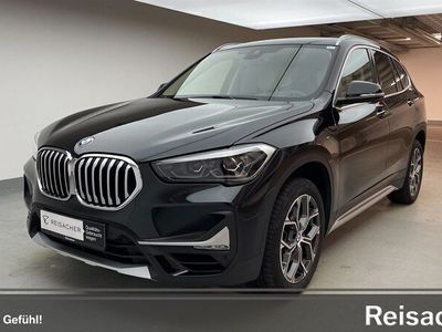 gebraucht BMW X1 sDrive20i