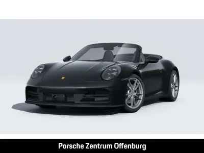 Gebraucht Porsche 911 Carrera Cabriolet