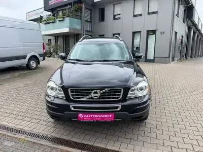 Gebraucht Volvo XC90