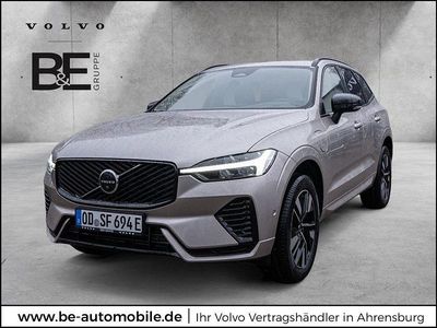 Beige Gebraucht 2025 Volvo XC60 Plus SUV | 59.890 € (Teuer)