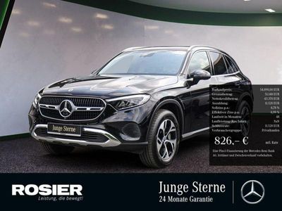 Mercedes GLC300e