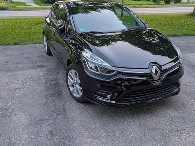Renault Clio IV