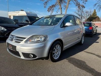 Silber Gebraucht 2007 VW Golf Limousine | 2.900 € (Guter Preis)