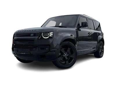 Andere Gebraucht 2023 Land Rover Defender HSE Dynamic SUV | 75.989 € (Fairer Preis)