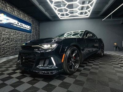 Chevrolet Camaro ZL1