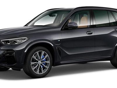 Gebraucht 2021 BMW X5 SUV | 98.110 €
