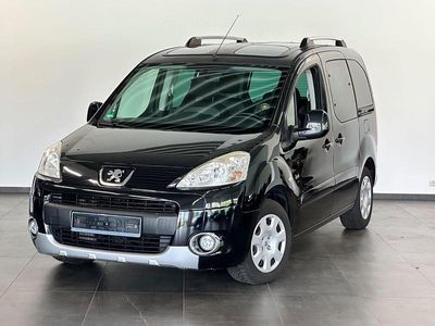 Peugeot Partner Tepee