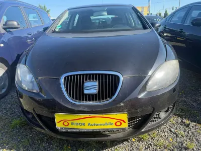 Gebraucht Seat Leon
