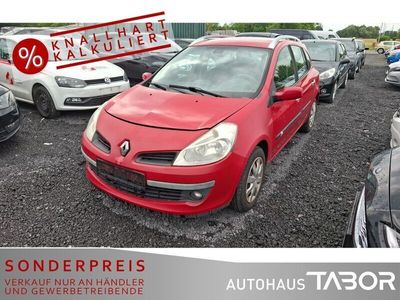 Renault Clio II