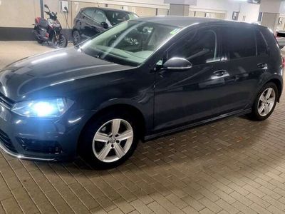 gebraucht VW Golf 1.4 TSI BlueMotion Technology Comfortline