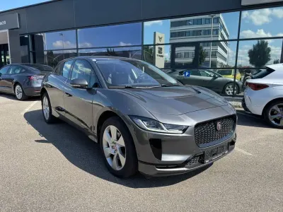 Gebraucht Jaguar I-Pace