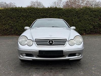Mercedes C180