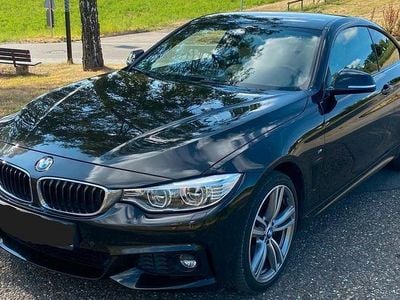 BMW 435