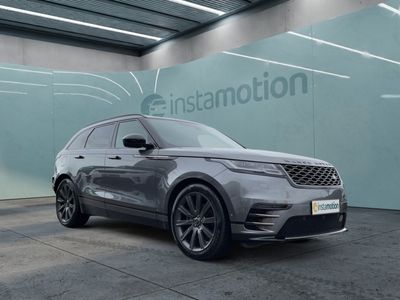 gebraucht Land Rover Range Rover Velar R-Dynamic SE