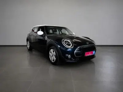 Gebraucht Mini Clubman