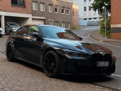 Gebraucht BMW M3