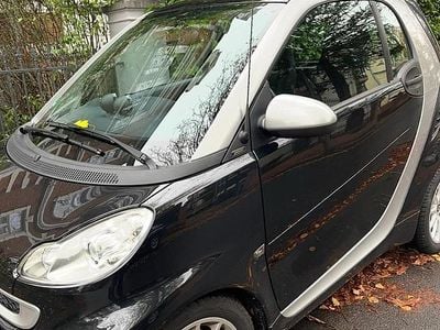 Smart ForTwo Coupé