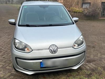 VW e-up!