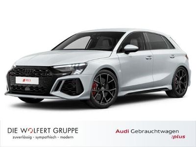 Audi RS3 Sportback