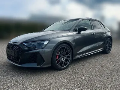Gebraucht Audi RS3