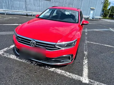 Gebraucht VW Passat