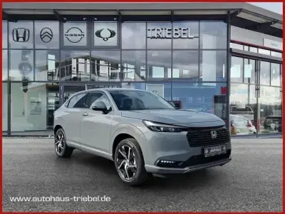 Neu Honda HR-V Advance 131 PS (96 kW) 2025 Grau SUV
