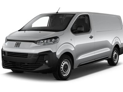 Nouă Fiat Scudo 120 CP (88 kW) 2025 Van