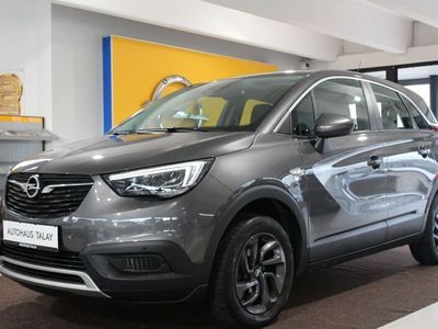 gebraucht Opel Crossland X 2020 1.2 S/S 96kW/131 PS 6G