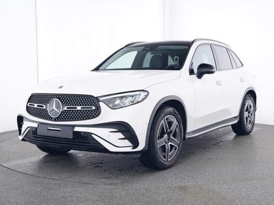 Mercedes GLC300