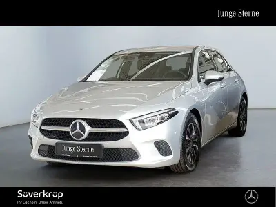 Gebraucht Mercedes A180