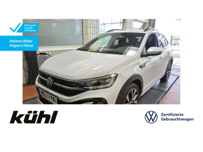 Gebraucht VW Taigo