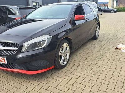 gebraucht Mercedes A180 Urban,Xenon,Navi,Kamera mtl.Rate 153,--*