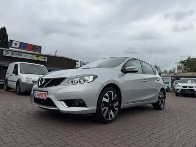 Gebraucht Nissan Pulsar