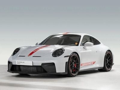 Neu Porsche 911 GT3 510 PS (375 kW) 2025 Grau Coupé