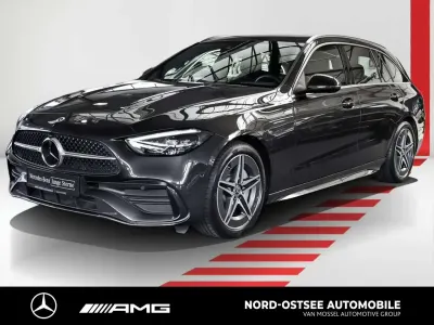 Gebraucht Mercedes C300
