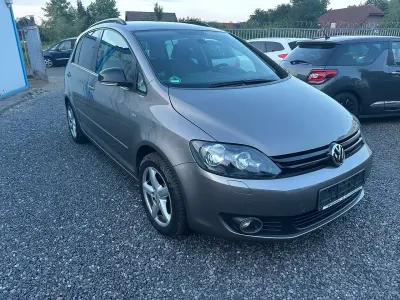 Gebraucht VW Golf VII