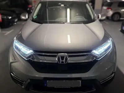 Gebraucht Honda CR-V Executive 184 PS (135 kW) 2021 SUV