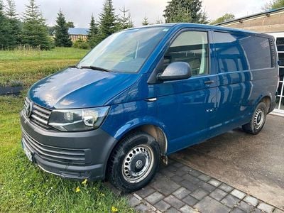 VW T5