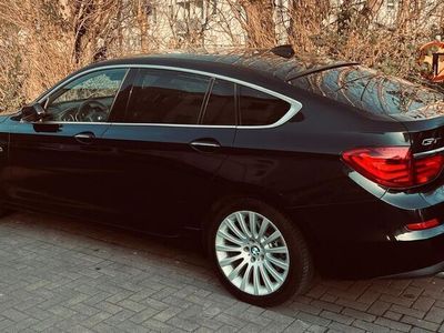BMW 535 Gran Turismo