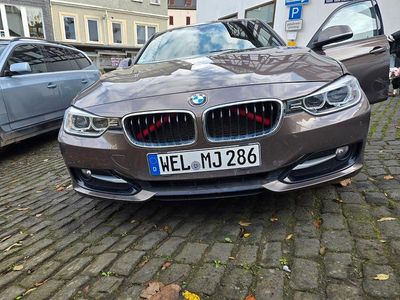 BMW 316