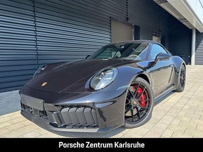 Porsche 911 Carrera GTS