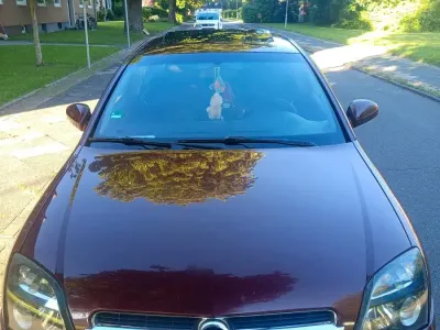 Gebraucht Opel Vectra